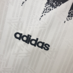 Germany 1994 Home Jersey  Retro Version - Image 3