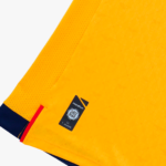 Ecuador 2025 Home Jersey Centenary  Fan Version - Image 2