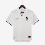 Italy 1998 Away Jersey – Retro Version