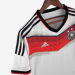 Germany 2014 Home Jersey – Retro Version - Image 10