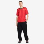 Portugal Total 90 2004 Home Jersey Reissue – Fan Version - Image 2