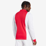 Ajax 2025/26 125th Anniversary Jersey Long Sleeve  Fan Version - Image 3