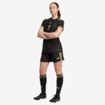 Mexico 2025 Gold Jersey  Women - Image 5