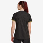 Mexico 2025 Gold Jersey  Women - Image 4