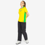 Brazil 2025 Home Jersey  Women - Image 6