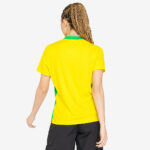Brazil 2025 Home Jersey  Women - Image 4