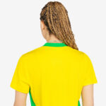 Brazil 2025 Home Jersey  Women - Image 3