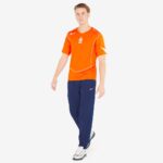 Netherlands Total 90 2004 Home Jersey Reissue – Fan Version - Image 5