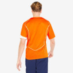 Netherlands Total 90 2004 Home Jersey Reissue – Fan Version - Image 6