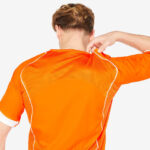 Netherlands Total 90 2004 Home Jersey Reissue – Fan Version - Image 2