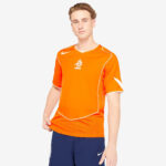 Netherlands Total 90 2004 Home Jersey Reissue – Fan Version