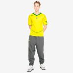 Brazil Total 90 2004 Home Jersey Reissue  Fan Version - Image 6