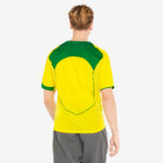 Brazil Total 90 2004 Home Jersey Reissue  Fan Version - Image 5