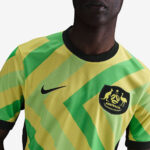Australia 2025 Home Jersey  Fan Version - Image 2