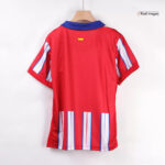 Atletico Madrid 2025/26 Home  Kids Kit - Image 15