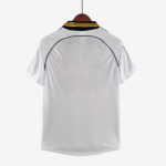 Real Madrid 2000/01 Home Jersey – Retro Version - Image 11