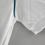 Real Madrid 2017/18 Home Jersey – Retro Version - Image 9