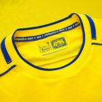 Cadiz 2025/26 Home Jersey  Fan Version - Image 5