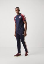 Arsenal T-Shirt OG 3-Stripes  Legend Ink - Image 5