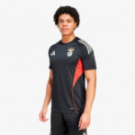 Benfica 2025/26 Training Jersey – Fan Version - Image 3