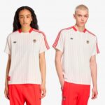 Benfica 2025/26 Icon Jersey  Fan Version - Image 2