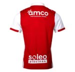 Braga 2025/26 Home Jersey  Fan Version - Image 2
