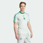 Celtic 2025/26 St. Patrick Day Jersey – Fan Version - Image 2