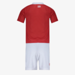 Internacional 2025/26 Home  Kit Kids - Image 2
