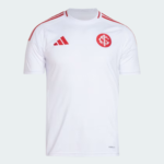 Internacional 2025/26 Away Jersey – Fan Version