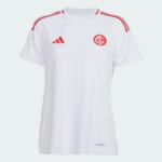Internacional 2025/26 Away Jersey – Women’s
