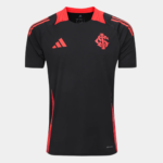 Internacional 2025/26 Training Jersey – Fan Version