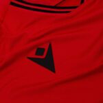 Albania 2025 Home Jersey  Fan Version - Image 9