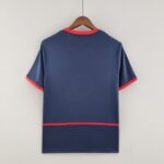 Arsenal 2002/04 Away Jersey – Retro Version - Image 2