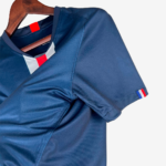 Paris Saint-Germain (PSG) 2019/20 Home Jersey – Retro Version - Image 3