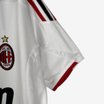 AC Milan 2009/10 Away Jersey – Retro Version - Image 3