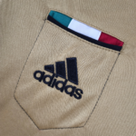 AC Milan 2013/14 Third Jersey – Retro Version - Image 3