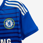 Chelsea 2014/15 Home Jersey – Retro Version - Image 2
