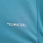 Real Madrid 2017/18 Third Jersey Long Sleeve – Retro Version - Image 3