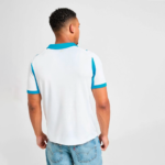 Olympique Marseille 2025/26 Home Jersey  Fan Version - Image 3