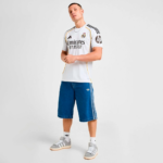 Real Madrid 2025/26 Home Jersey  Fan Version - Image 4