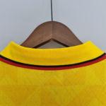 AC Milan 1995/96 Away Jersey – Retro Version - Image 3