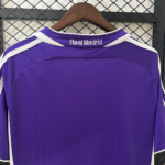 Real Madrid 2006/07 Third Jersey – Retro Version - Image 3