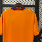 Barcelona 2006/07 Away Jersey – Retro Version - Image 2