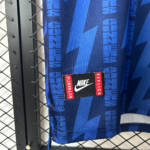 Arsenal 1994/96 Away Jersey – Retro Version - Image 3