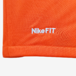 Netherlands 2008 Home Jersey – Retro Version - Image 3
