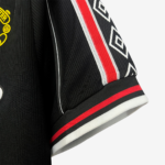 Manchester United 1998/99 Away Jersey – Retro Version - Image 2