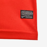 Manchester United 2013/14 Home Jersey – Retro Version - Image 3