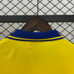 Arsenal 2013/14 Away Jersey – Retro Version - Image 3