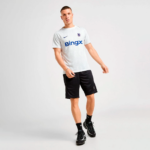 Chelsea 2025/26 Pre Match Jersey  Fan Version - Image 3