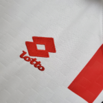 AC Milan 1995/97 Away Jersey – Retro Version - Image 3